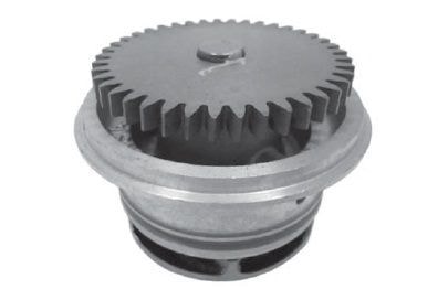 BOMBA D AGUA MWM 4.07 SPRINT 3A - 940757310055