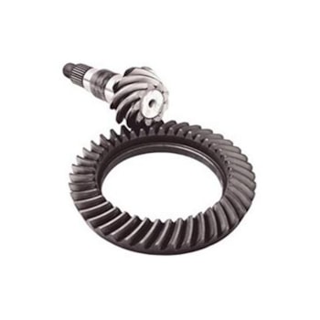 COROA PINHAO 44X9  RAT 4,89  DANA 44 - 23053X