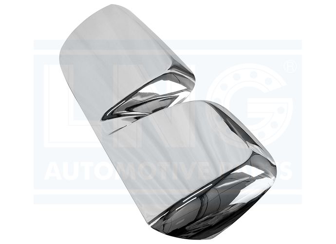 CAPA ESPELHO RETROVISOR - 943.811.0307