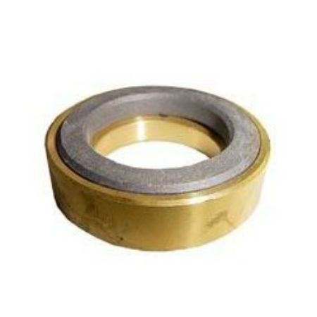 CHIME MANGA EIXO - 2RS498629