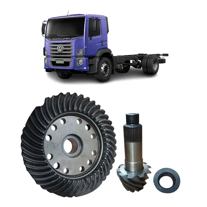 JOGO DIFERENCIAL 43X10 - 00035073390010