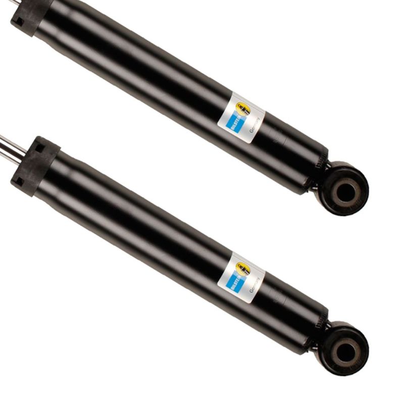 AMORTECEDOR TRASEIRO - BR660095203N