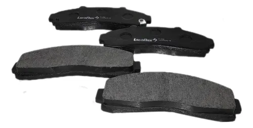 PASTILHA FREIO DIANTEIRO P-332 PF-788 - P332