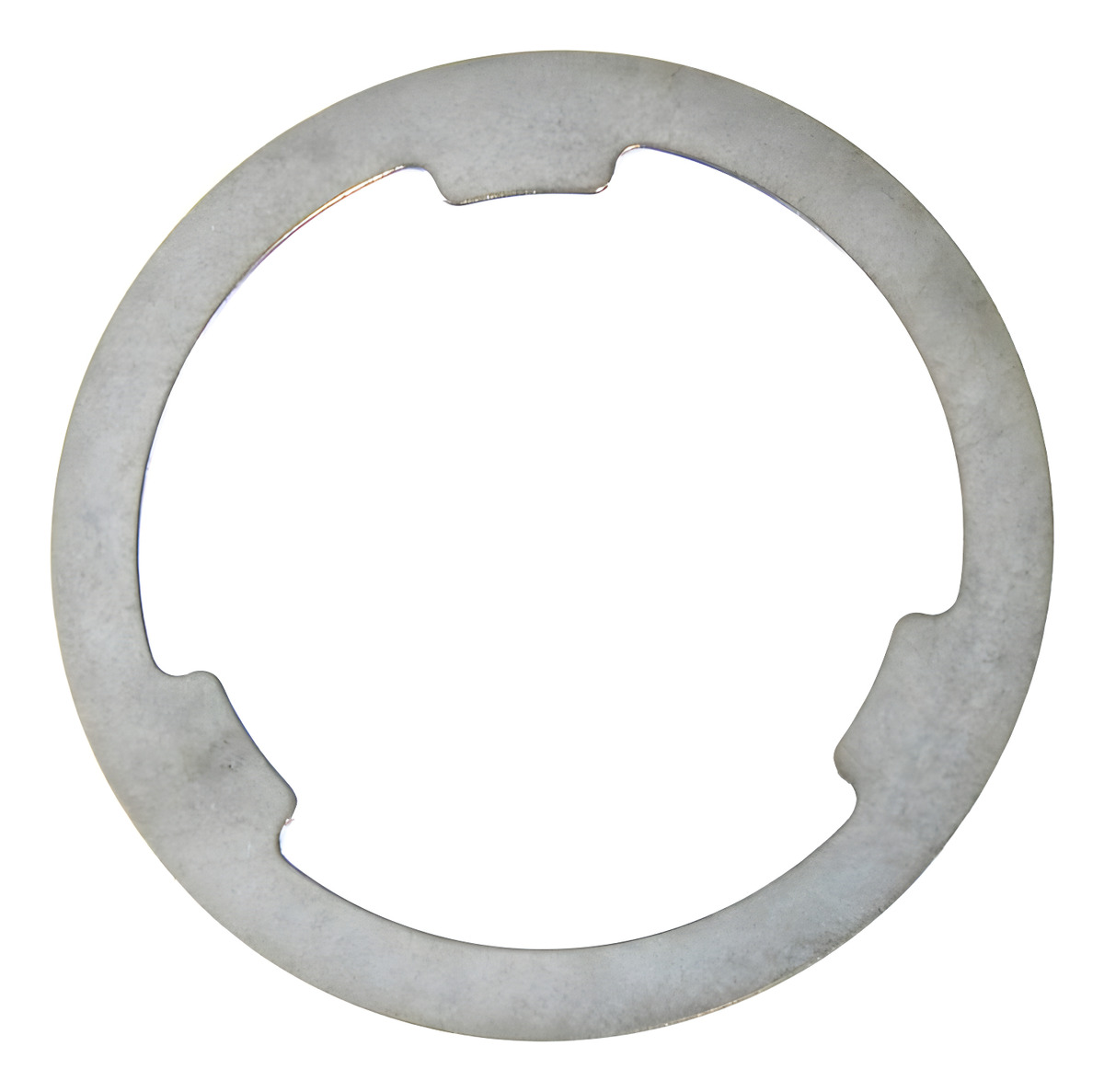 KIT 6 ARRUELAS DE ENCOSTO COLAR TRACAO DIANTEIRA - WHT006444E