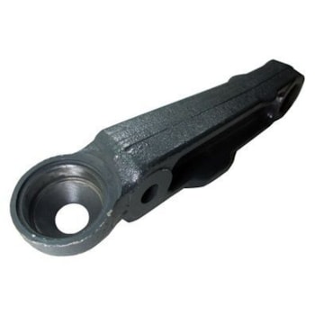 BRACO SUSPENSAO COM BUCHA LE - 0368123701