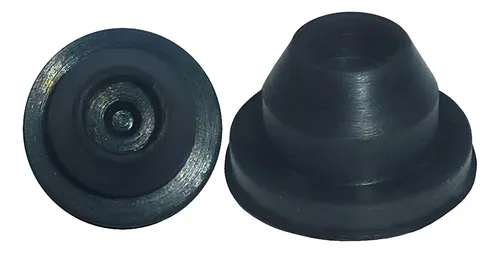BUCHA P/ FIXACAO BOMBA ELETRICA NAO VAZA - 295963