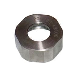 PORCA DE FIXACAO DO INJETOR ISB 3.9 5.9 - CC455J261AA