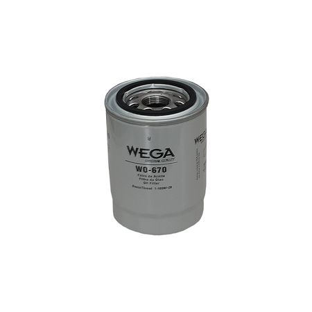 FILTRO LUBRIFICANTE OLEO MOTOR - BG2X6731BA