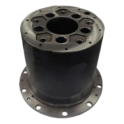 CUBO REDUTOR (VAZIO) AXOR RODOVIARIO - 300014335