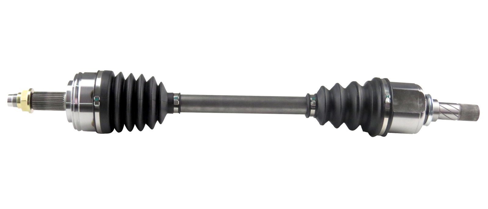 SEMI EIXO HOMOCINETICO DIANT. ESQ. RENAULT MASTER COMP. 764mm - NJH36675S