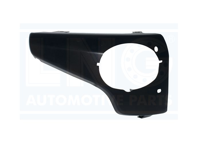 MOLDURA PARA-CHOQUE - 82523848