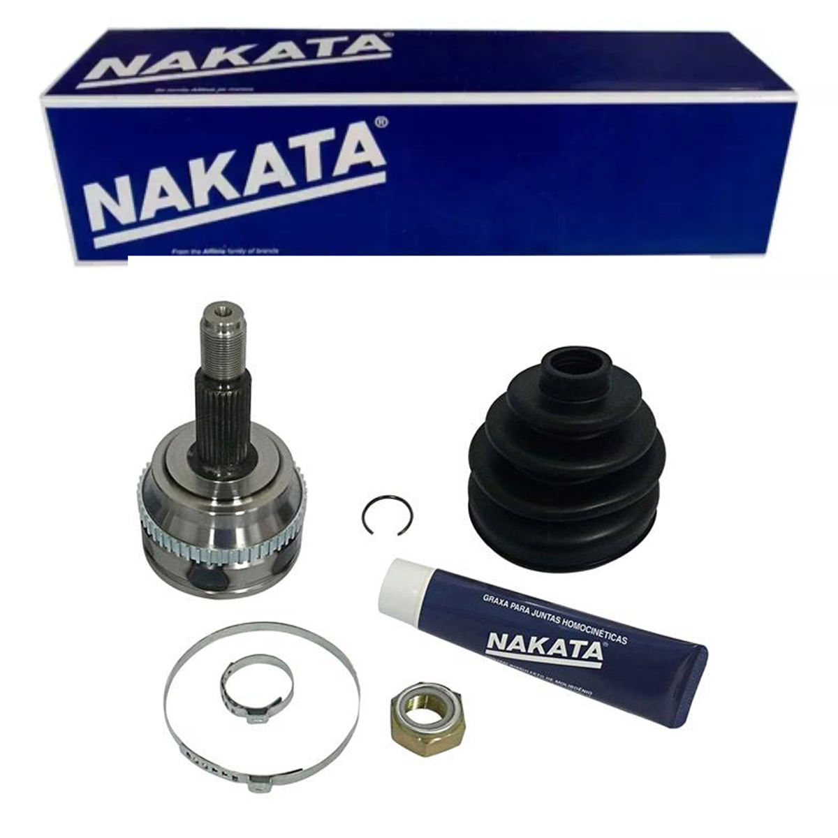 PONTEIRA HOMOCINETICA LD LE - NJH015576