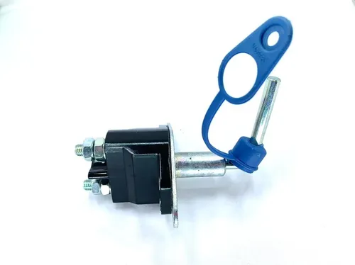 CHAVE GERAL BATERIA - 2T0915519