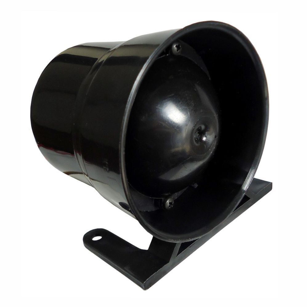 SIRENE RE 12 VOLTS - DNI4040