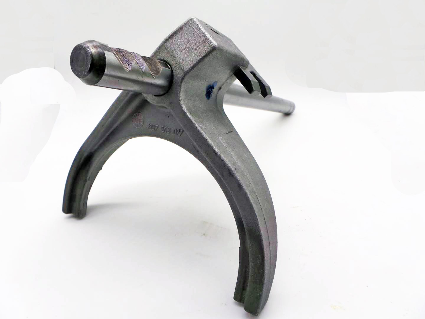 GARFO 3 E 4 MARCHA CAMBIO ZF 6S1010 BO - MIC2915