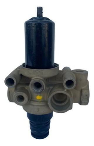 REGULADOR PRESSAO KNORR MOD.9 BAR - 81521016083