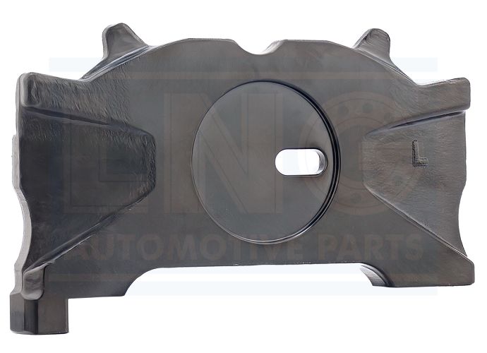 PLACA PRESSAO PINCA FREIO - 43-591