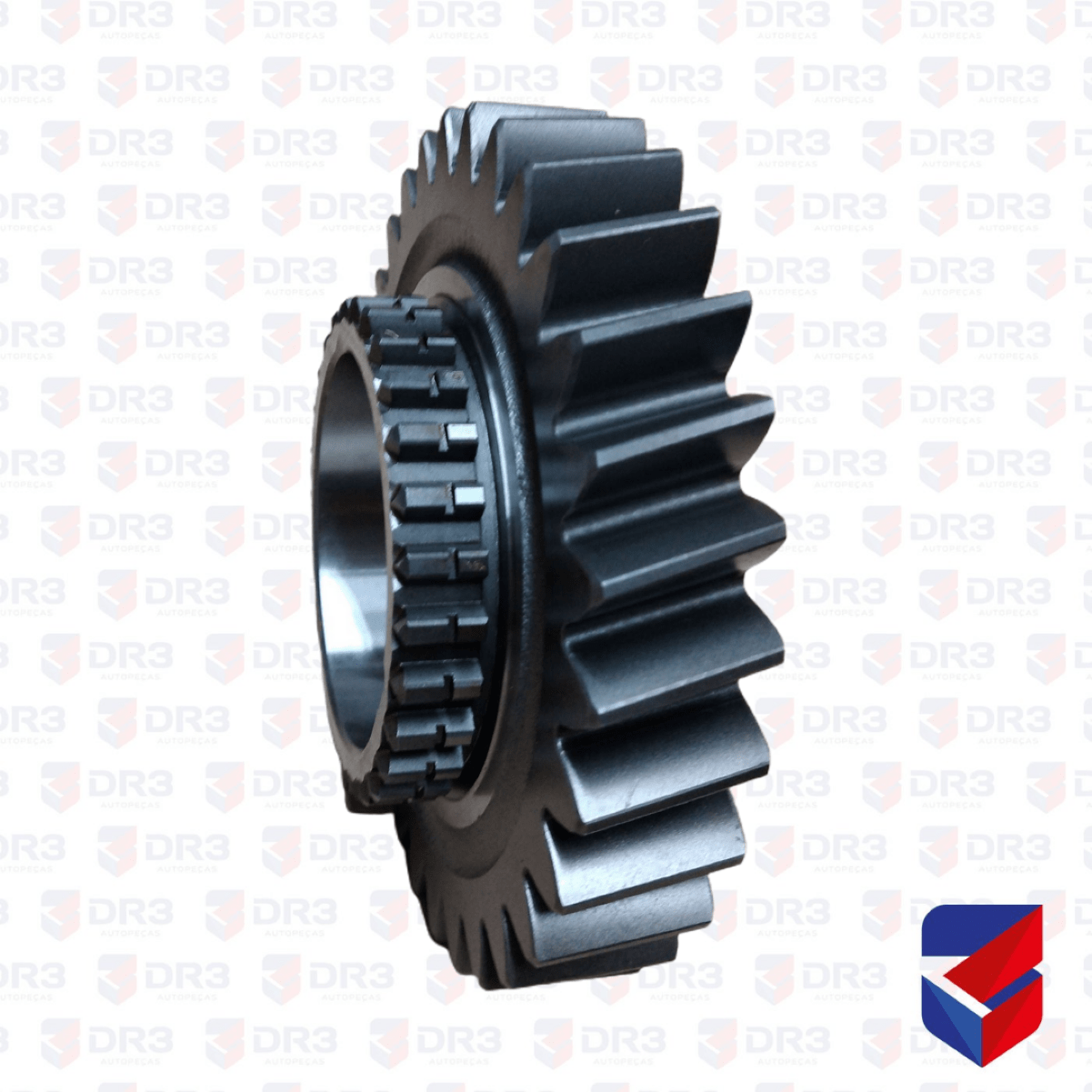 ENGRENAGEM DA 3 MOVEL - 30 DENTES - 234910