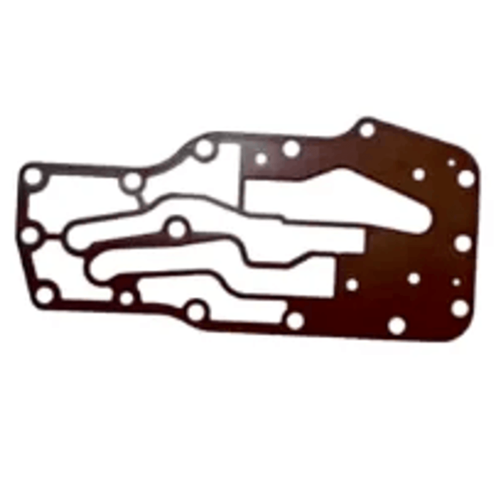 JUNTA CABECOTE FILTRO LUBRIFICANTE CUMMINS ISB - 2R0115441G