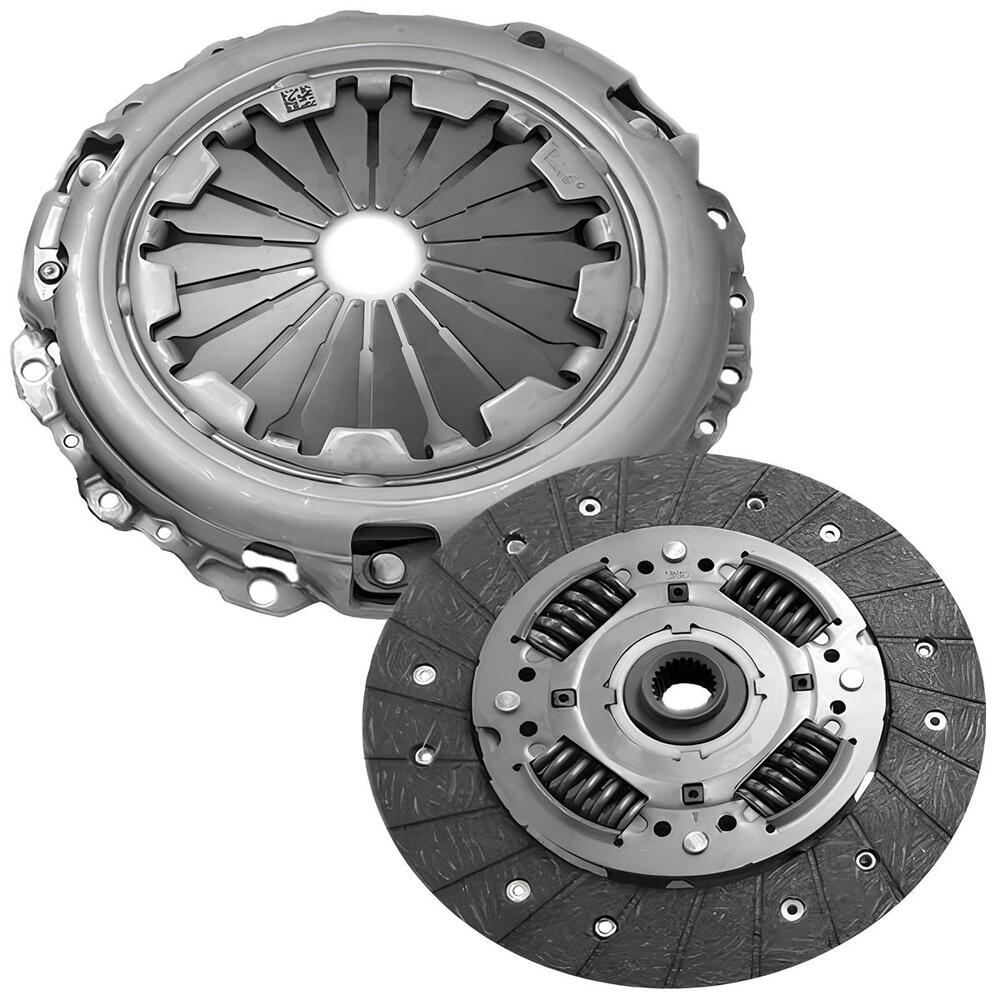 KIT EMBREAGEM 280MM IVECO DAILY - 233009