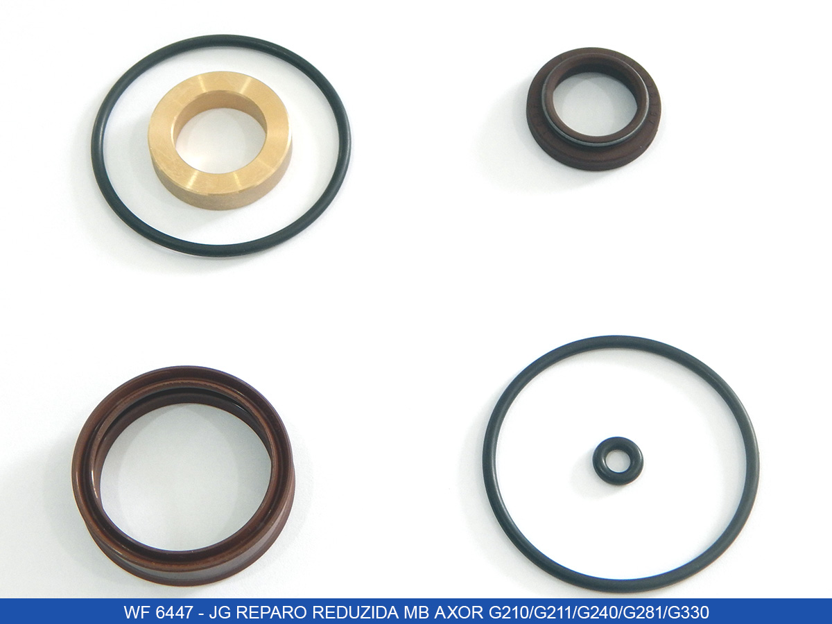 JG DE REPARO REDUZIDA - 30002106-4