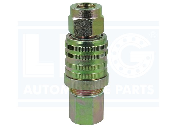 ENGATE RAPIDO MAO AMIGO - 42-315