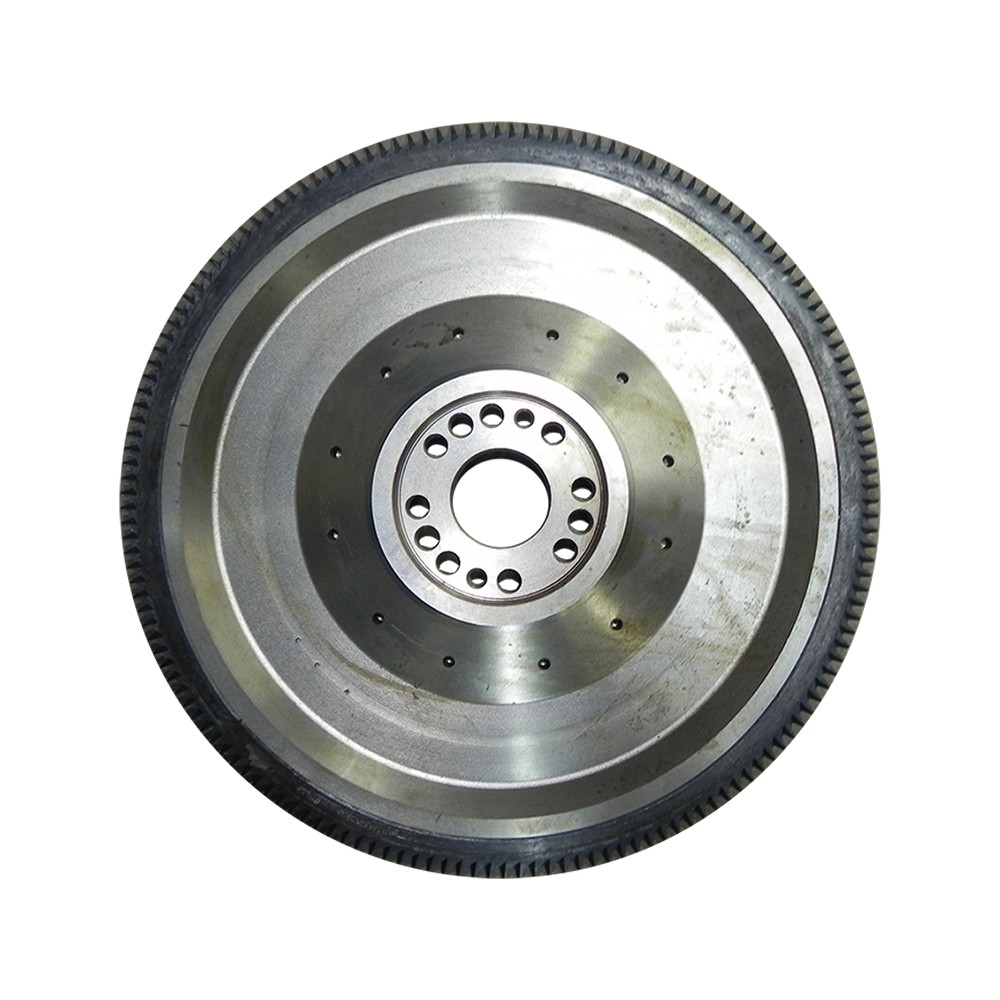 VOLANTE MOTOR COM CREMALHEIRA SCANIA - 00393151-4