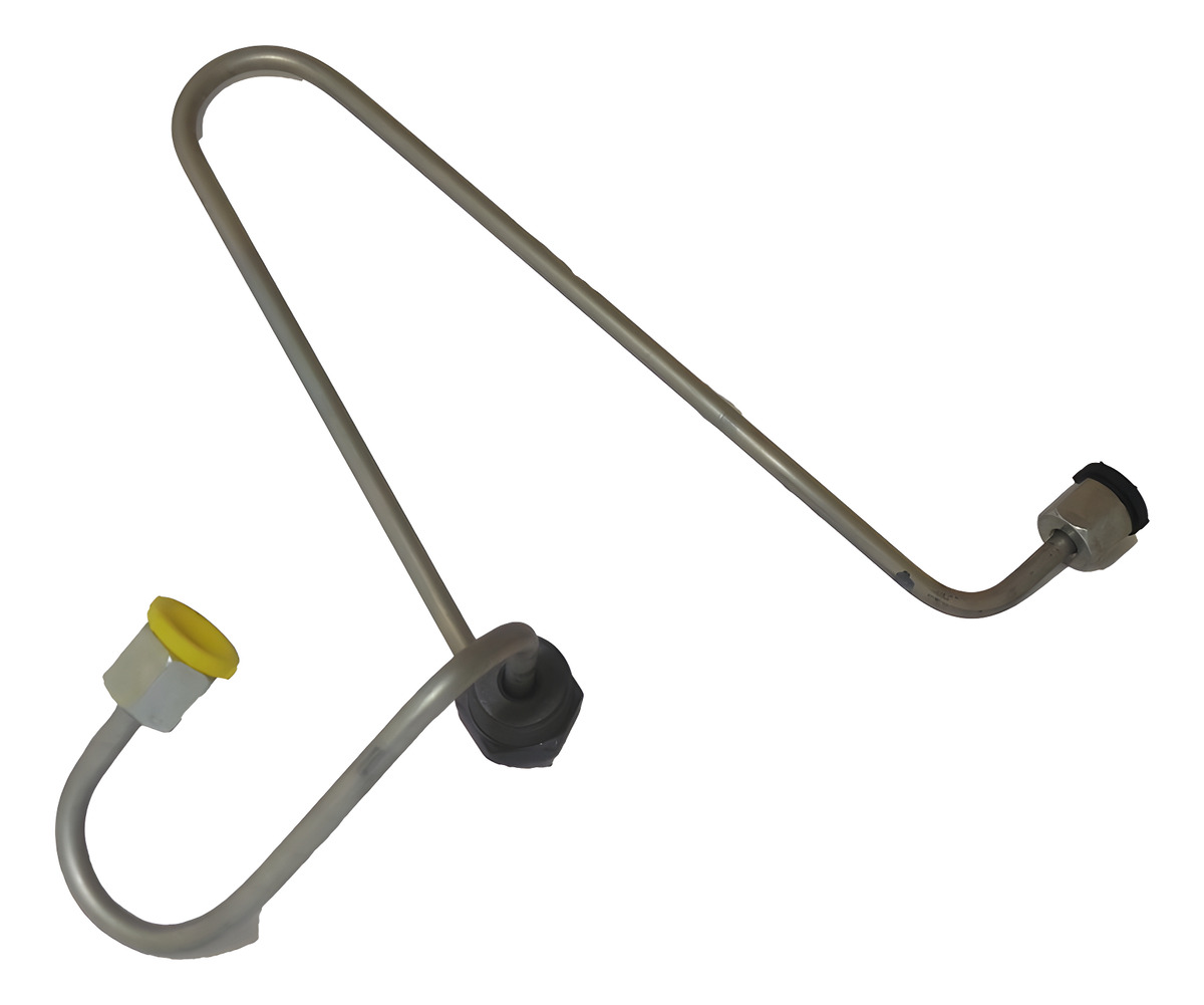 TUBO INJETOR 2CIL. MBB OM352/A - 01010122