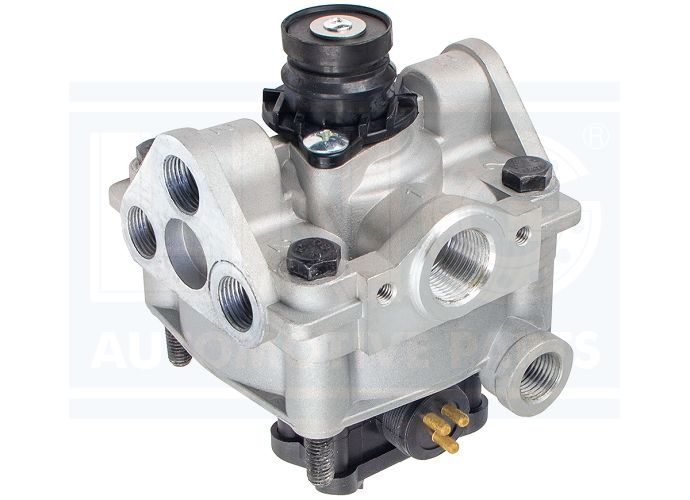 VALVULA MODULADORA ABS - 43-702