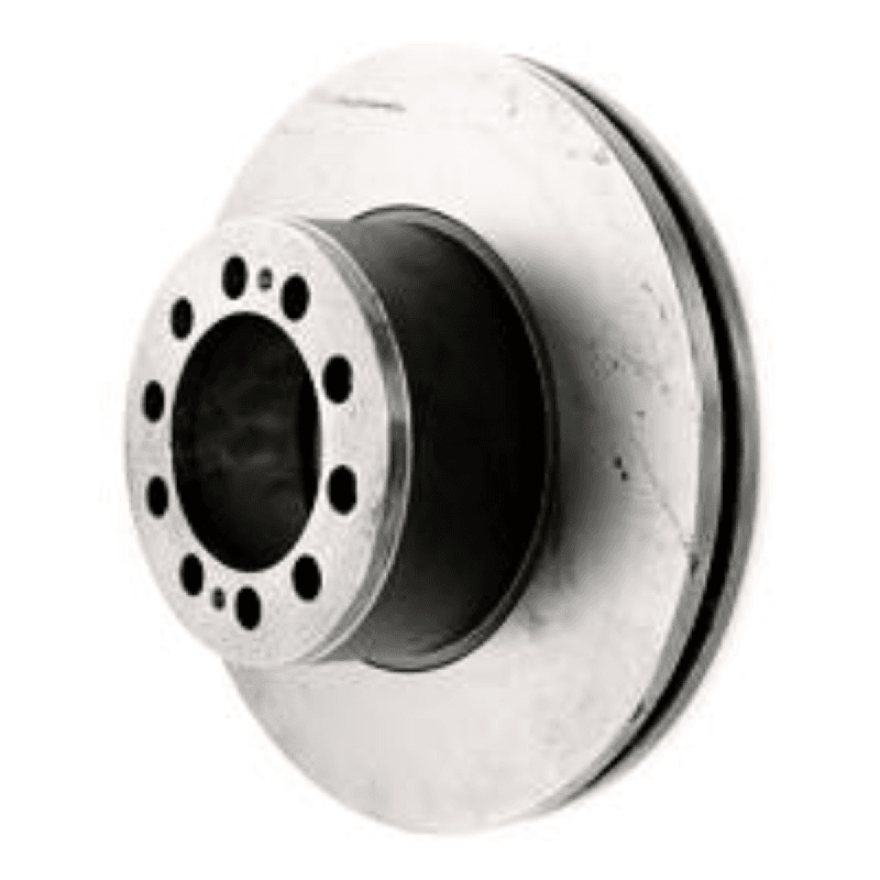 DISCO FREIO DIANTEIRO MBB ACTROS - D713D