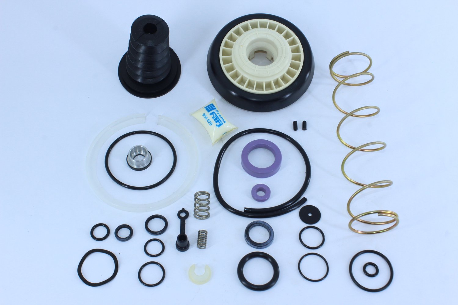 JG REPARO SERVO EMBREAGEM - 1505143