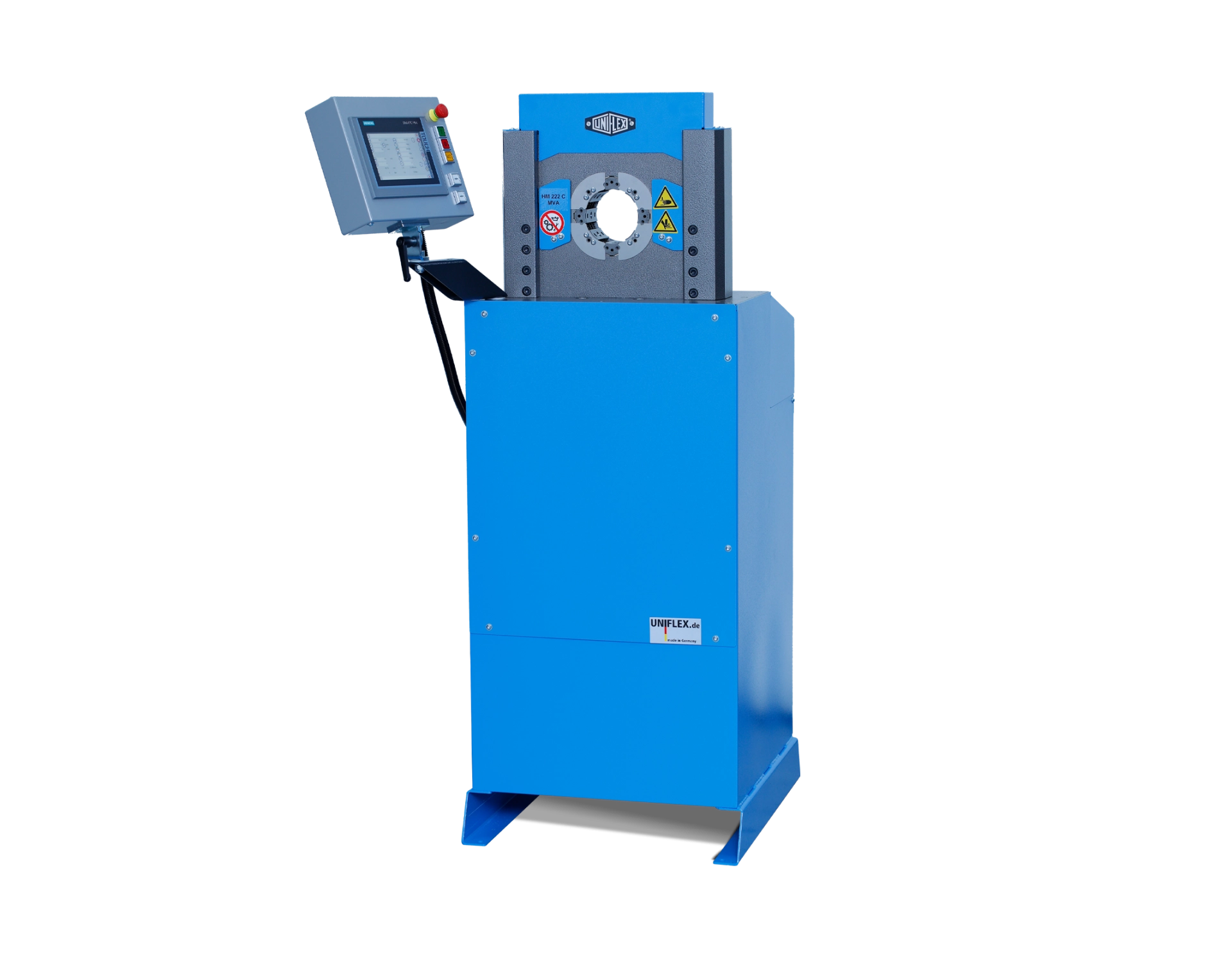 FERRAMENTA PARA USO EXCLUSIVO EM PRESA UNIFLEX HM220 - SK45953