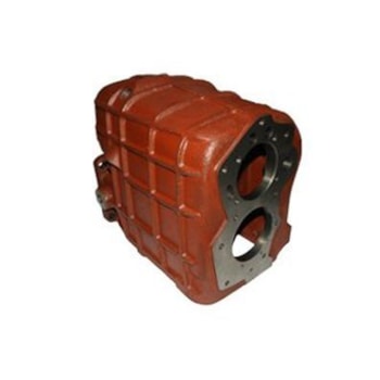 FLANGE CARCACA CAMBIO - 42534950