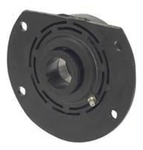 BORRACHA CARDAN COM ROLAMENTO  INTERNO 35MM - ML0043C