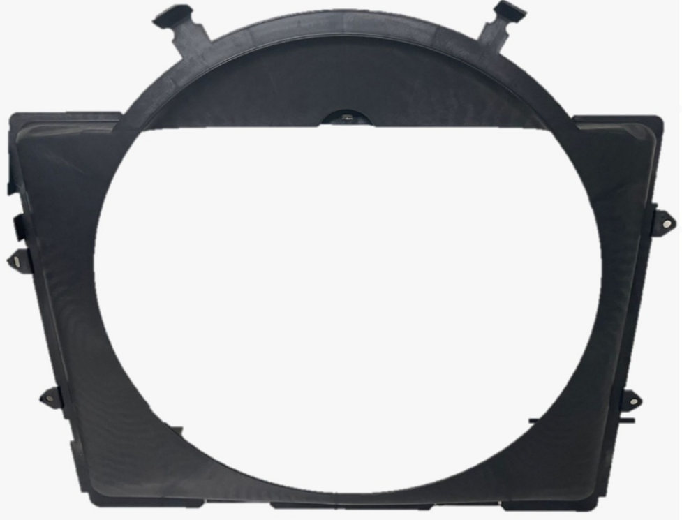 DEFLETOR RADIADOR - 2324955