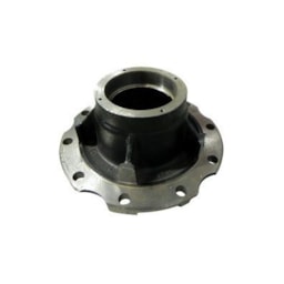 CUBO DISCO 10 FUROS RECRUSUL FNV - 8045001301