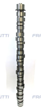 EIXO COMANDO VALVULA VOLVO 6CIL - CO575