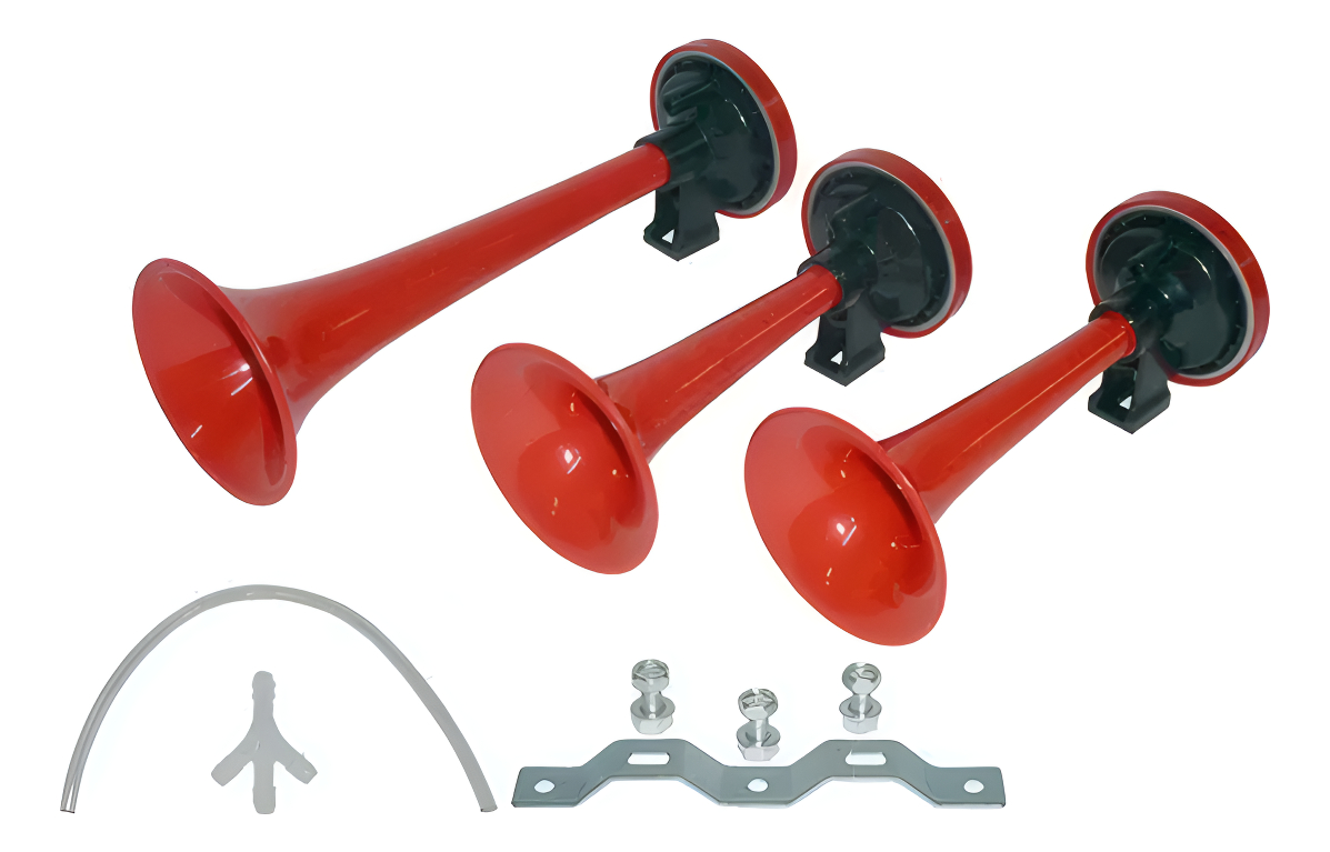 BUZINA VERDUREIRA S/VALVULA - 521425