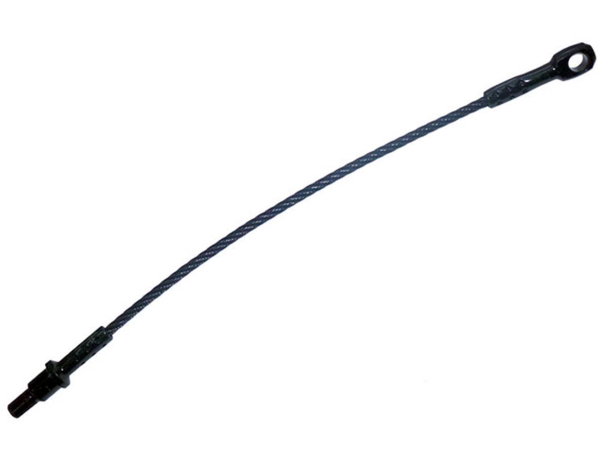 CABO ACO SUSPENSAO TRACAO 573MM VW 24220/24250/31210 - 2RR512417/