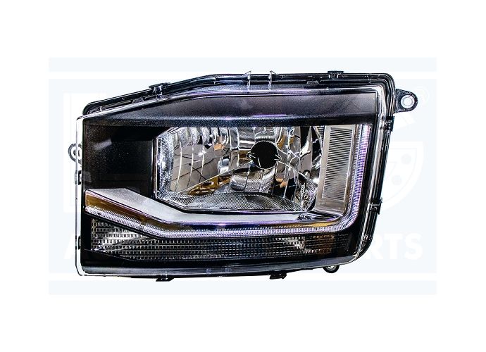 FAROL PRINCIPAL - 23B 941 033 A