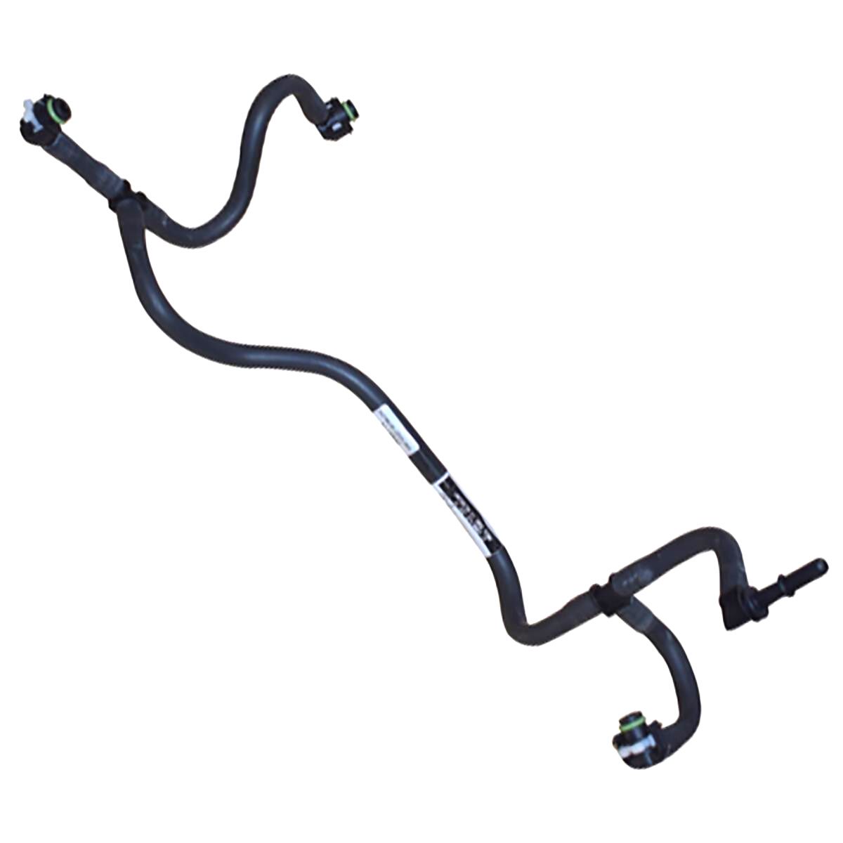 TUBO RETORNO COMBUSTIVEL MOTOR CUMMINS ISB 4 E 6 CIL - 3964119