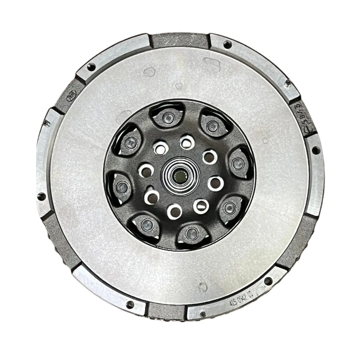 VOLANTE MOTOR BI-MASSA - 6510300900