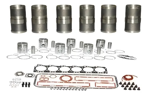 KIT MAXI FORCA MOTOR CUMMINS 6CTAA 8.3  C99  7707 - 3356826