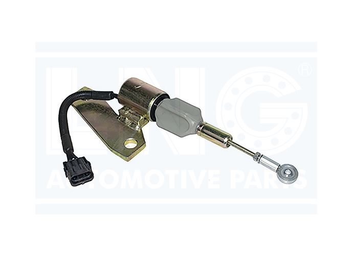 VALVULA SOLENOIDE - 3991625