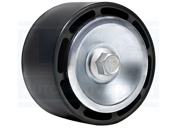 POLIA TENSOR CORREIA - 2129402