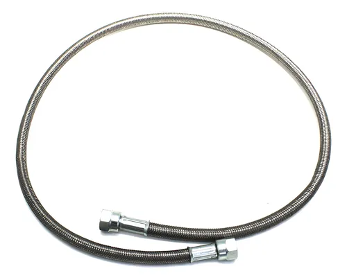 TUBO COMPRESSOR AR PITBUL - XC352917AB