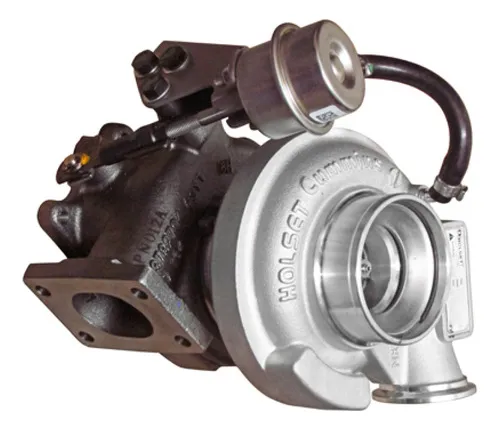 TURBO COMPRESSOR HE200WG MOTOR ISB 4.5 4CIL EURO V - BH6X6K682BA