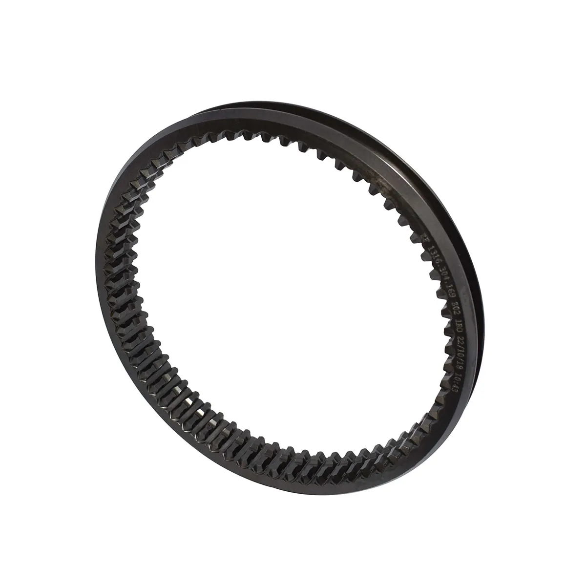 LUVA DE ENGATE - 2T0311242B