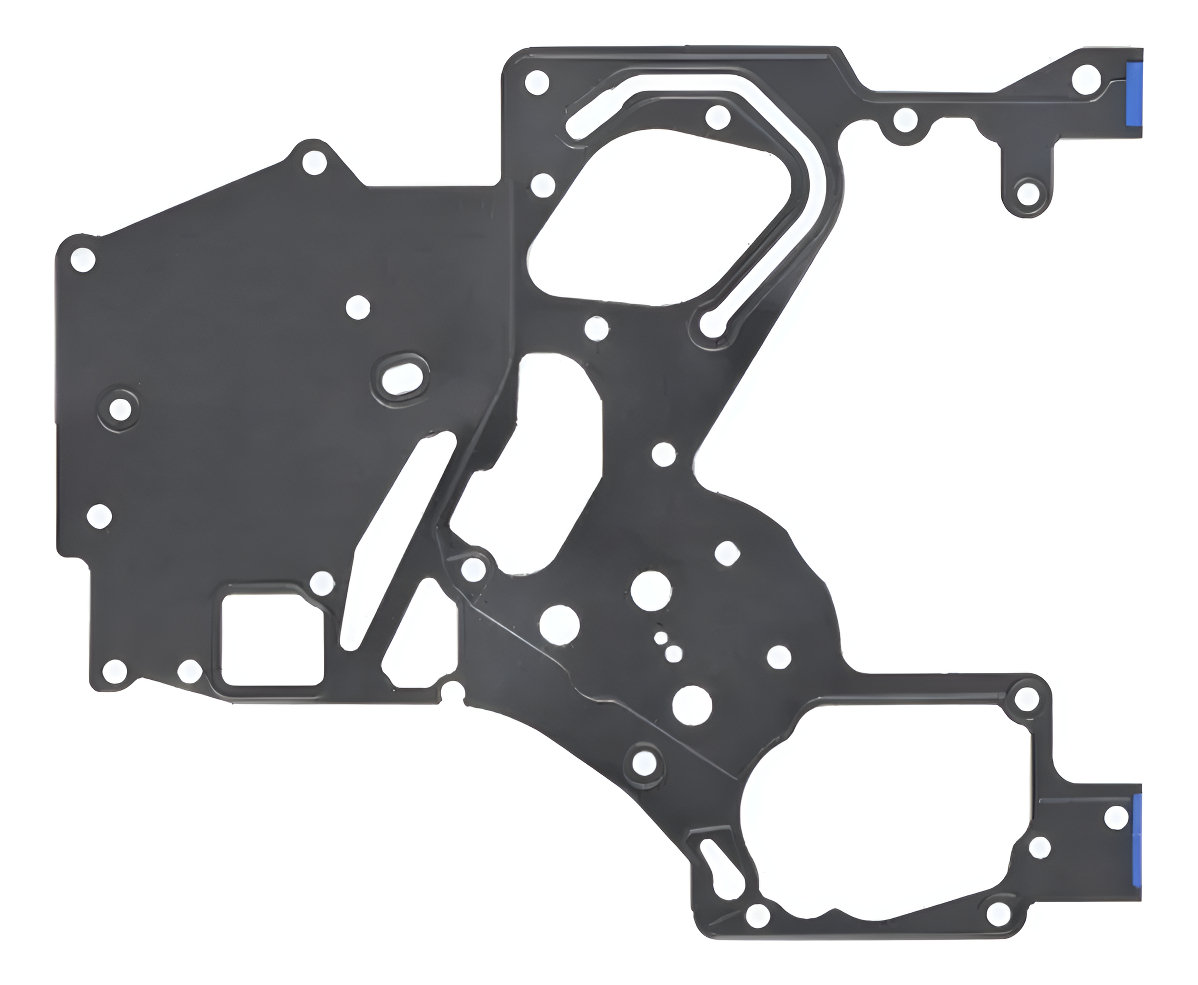 JUNTA ENTRE BLOCO E TAMPA DISTRIBUICAO - 07W109091