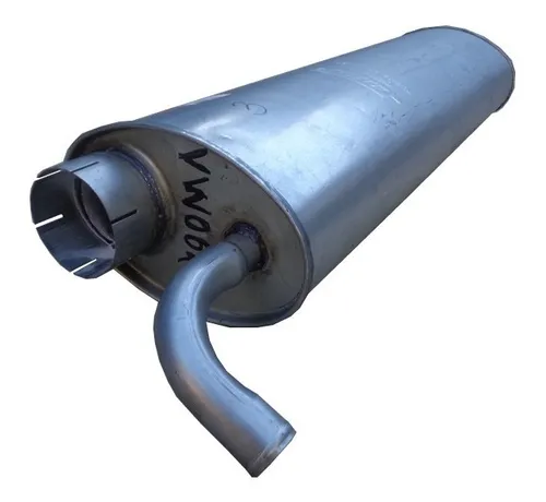 SILENCIOSO - VW0621S